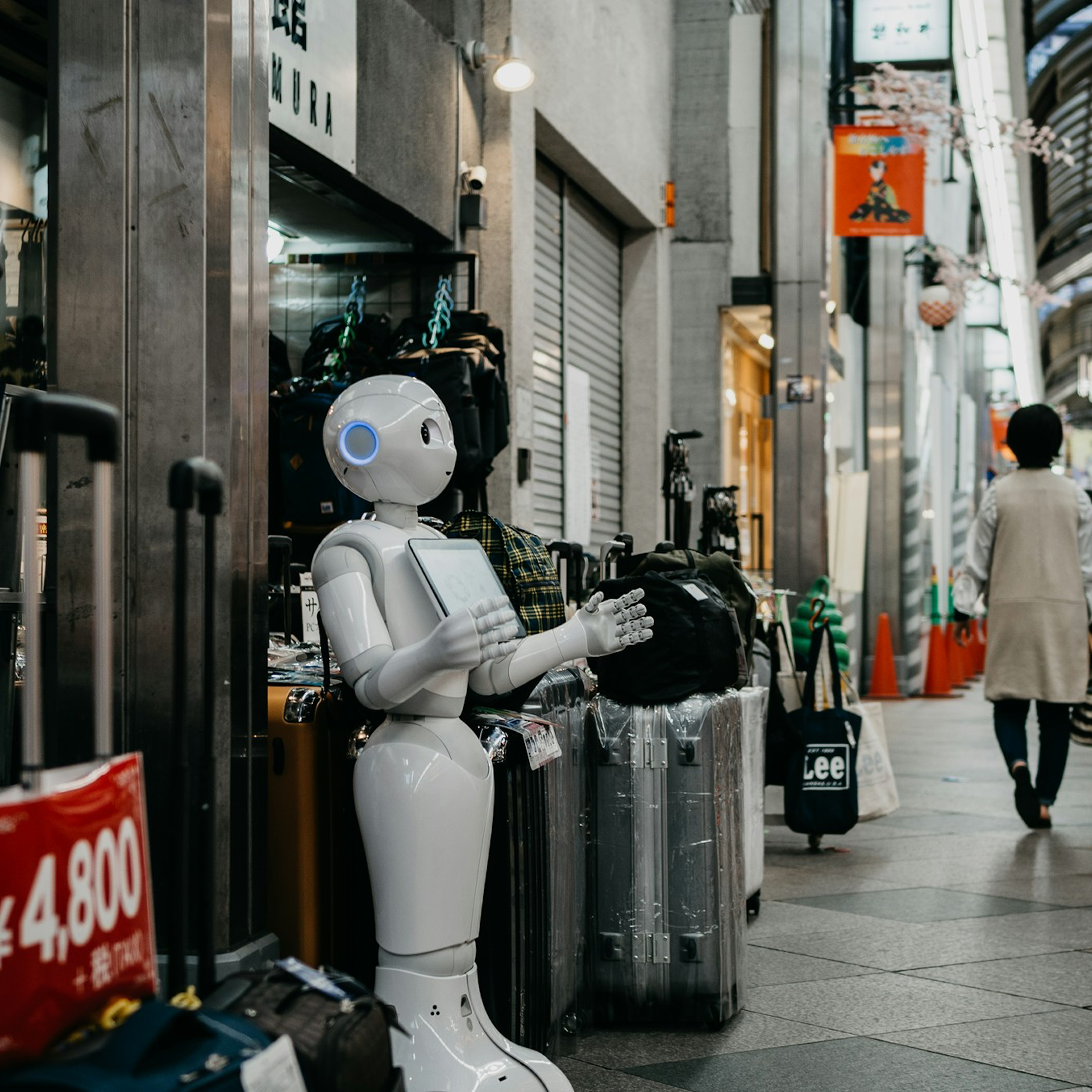 Real‑World Use Cases