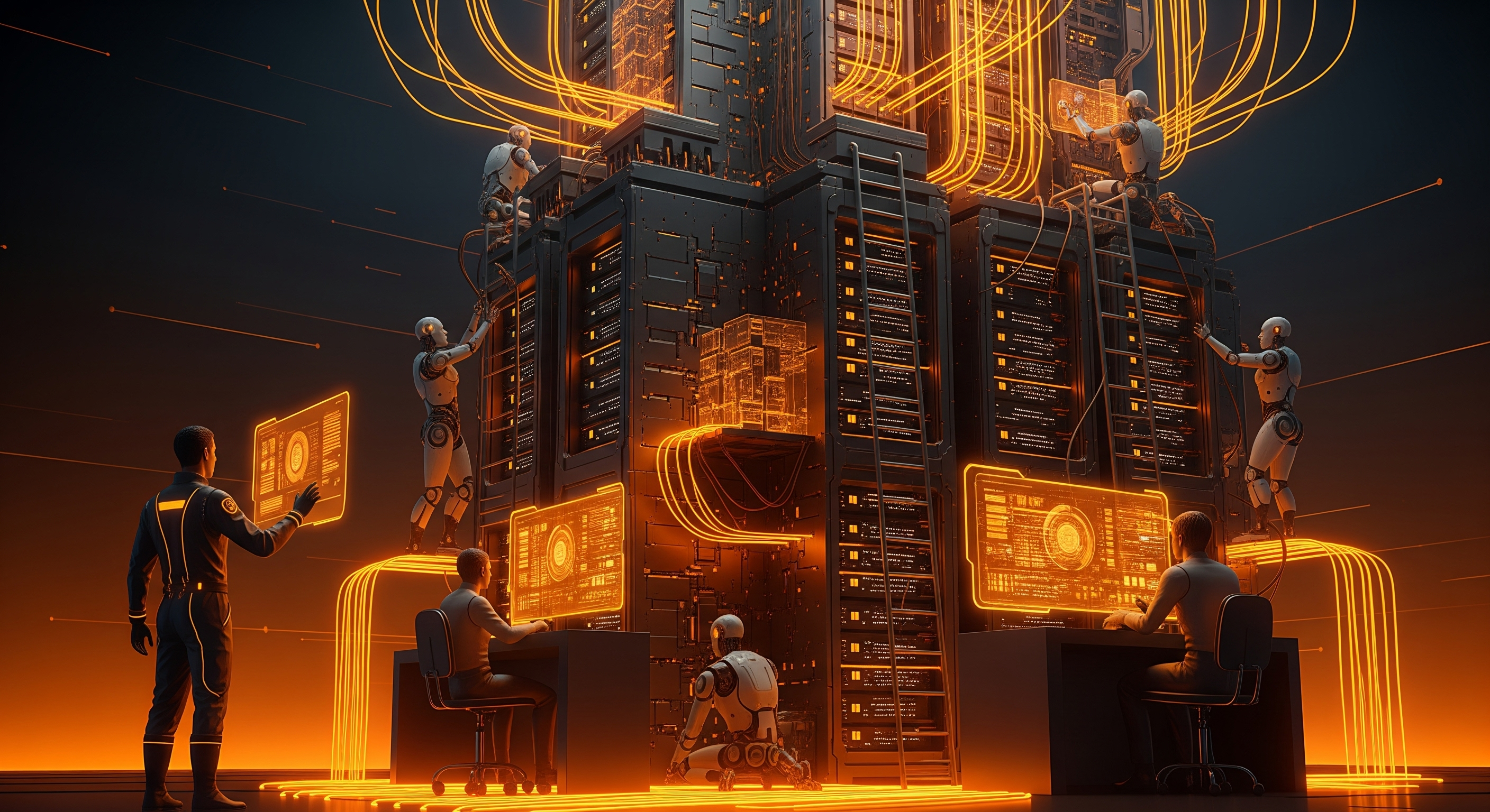 MCP & ACP Server Setup
