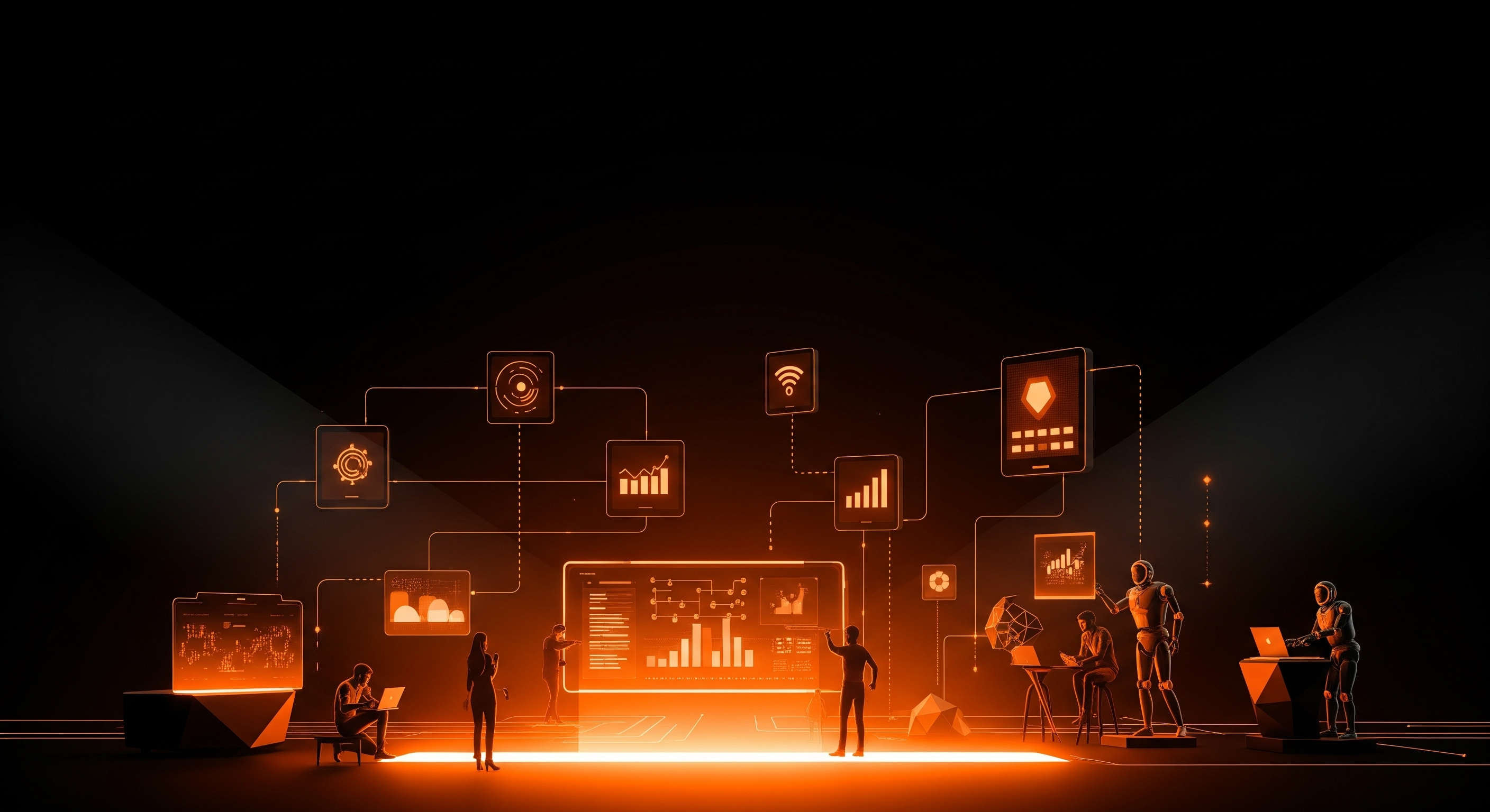 UX Design for Intelligent Apps