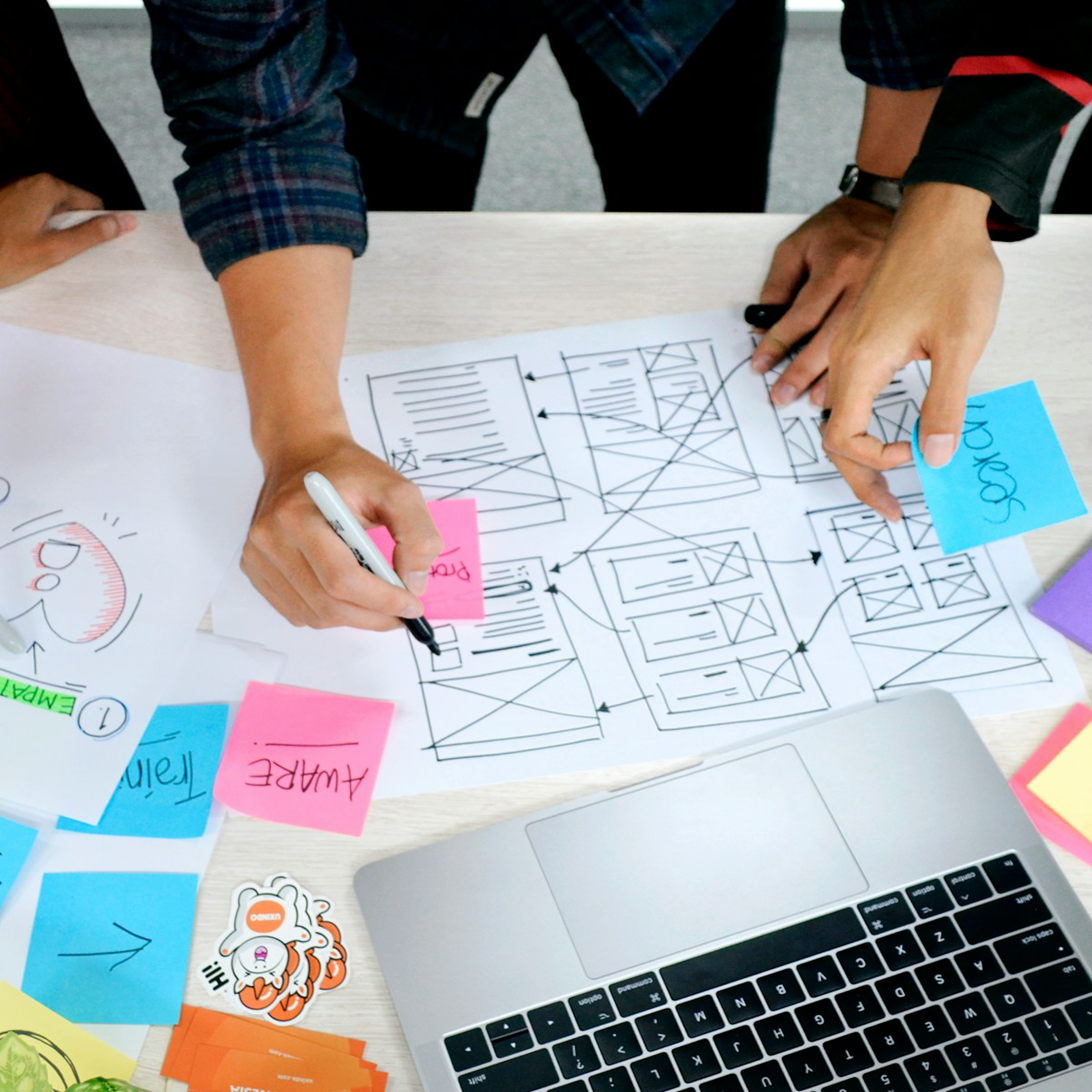 Real‑World Use Cases