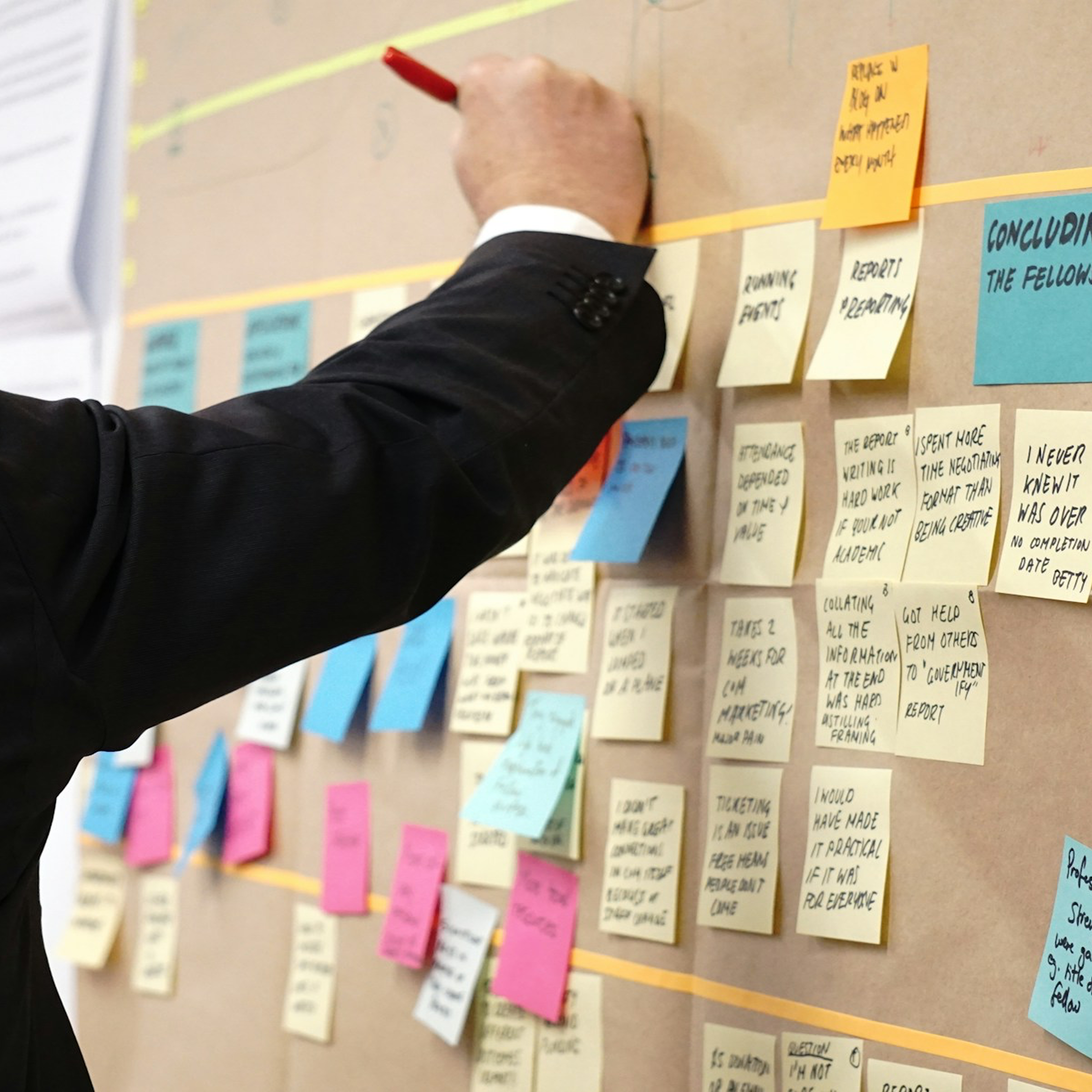 Use Cases