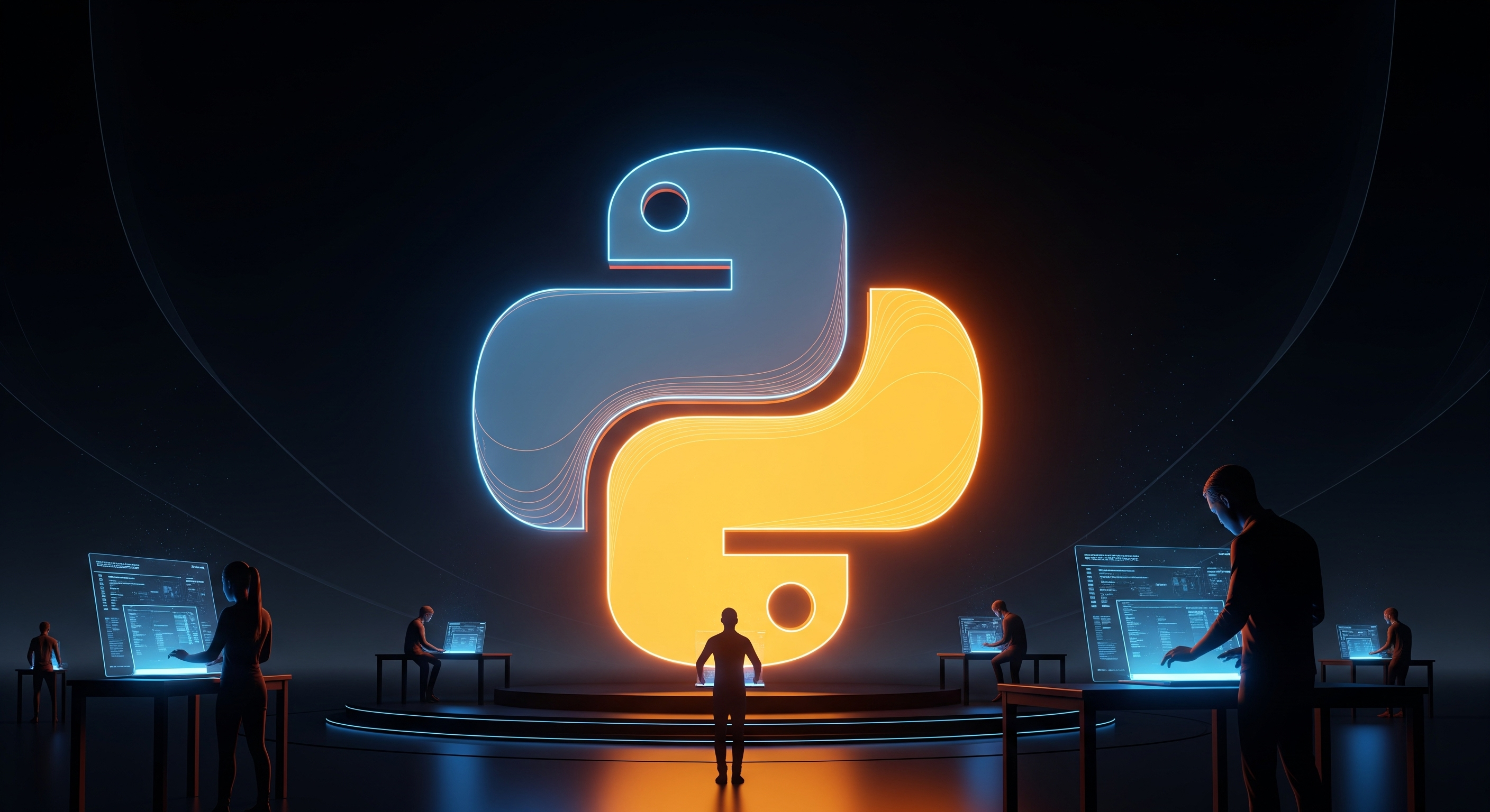 Python
